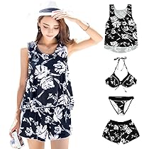 ♡新品♡arena サイズ13号水着 セット タンクトップ ショートパンツ ♡新品♡arena サイズ13号水着 セット タンクトップ ショートパンツ